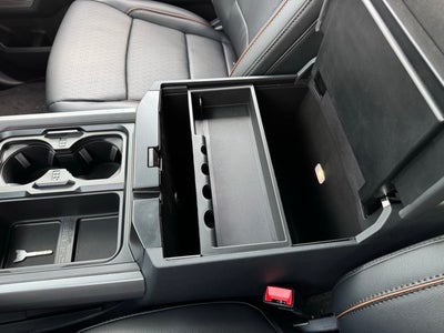 2026 Ford F-350SD Lariat w/FX4 Pkg + Tailgate Step