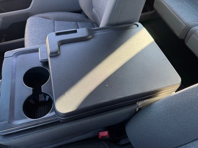 2026 Ford F-350SD XL w/Tailgate Step + 5th Wheel Prep