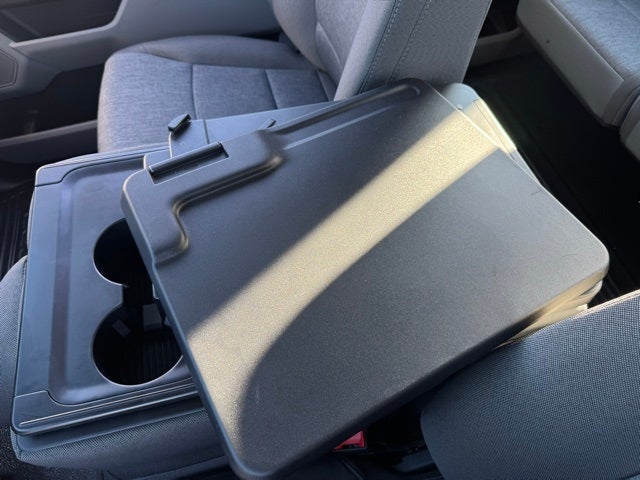 2026 Ford F-350SD XL w/Tailgate Step + 5th Wheel Prep