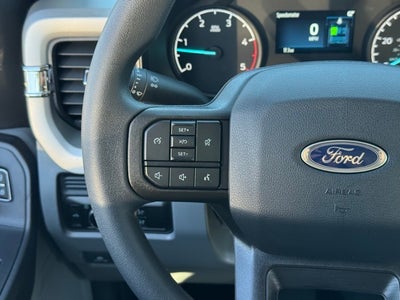 2026 Ford F-350SD XL w/Tailgate Step + 5th Wheel Prep