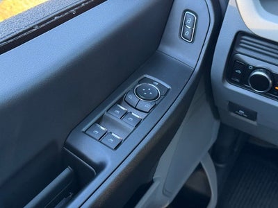 2026 Ford F-350SD XL w/Tailgate Step + 5th Wheel Prep