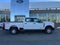 2026 Ford F-350SD XL w/Tailgate Step + 5th Wheel Prep