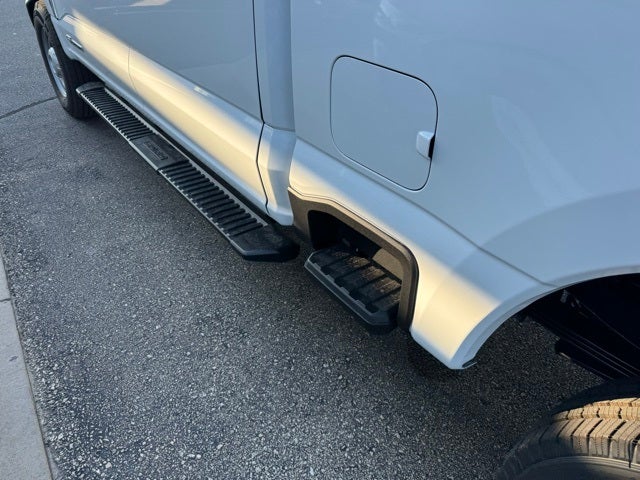 2026 Ford F-350SD XL w/Tailgate Step + 5th Wheel Prep