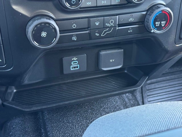 2026 Ford F-350SD XL w/Tailgate Step + 5th Wheel Prep