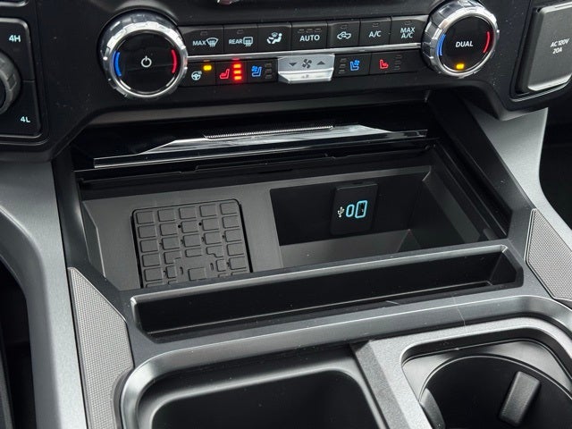 2026 Ford F-350SD Lariat 8' Bed w/FX4 + 5th Wheel Prep