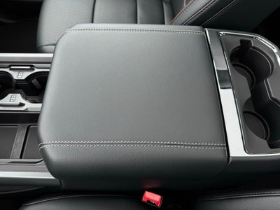 2026 Ford F-350SD Lariat 8' Bed w/FX4 + 5th Wheel Prep