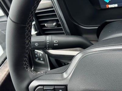 2026 Ford F-350SD Lariat 8' Bed w/FX4 + 5th Wheel Prep