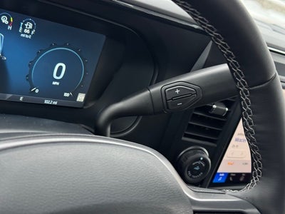 2026 Ford F-350SD Lariat 8' Bed w/FX4 + 5th Wheel Prep