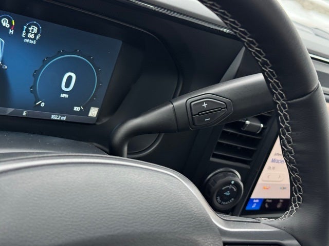 2026 Ford F-350SD Lariat 8' Bed w/FX4 + 5th Wheel Prep