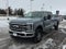 2026 Ford F-350SD Lariat 8' Bed w/FX4 + 5th Wheel Prep