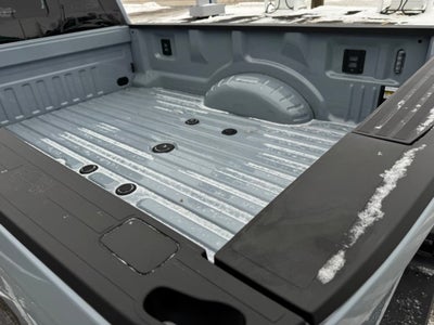 2026 Ford F-350SD Lariat 8' Bed w/FX4 + 5th Wheel Prep