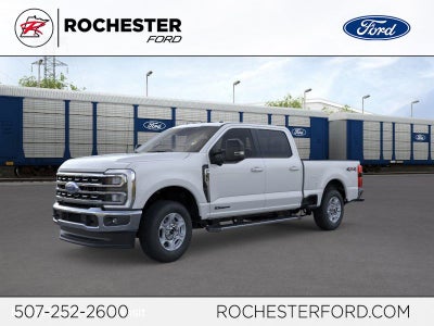 2026 Ford F-350SD Base