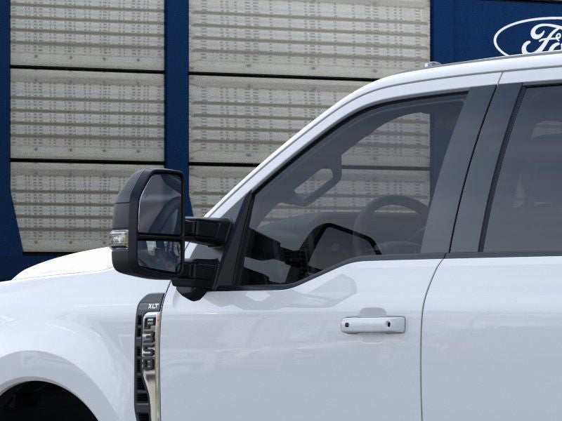 2026 Ford F-350SD Base