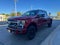2022 Ford F-350SD Platinum