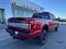 2022 Ford F-350SD Platinum