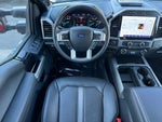 2022 Ford F-350SD Platinum
