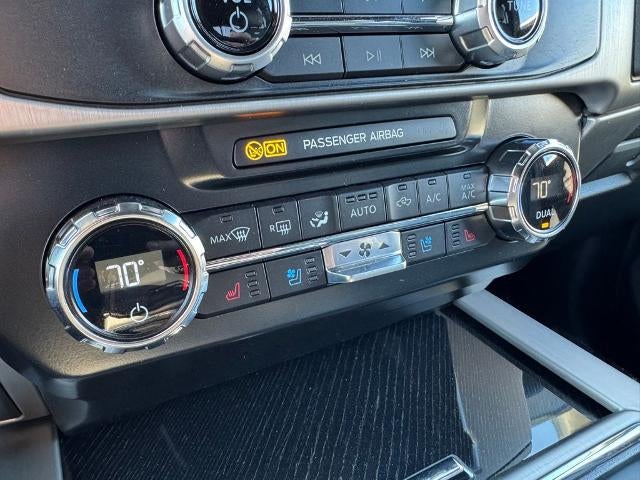 2022 Ford F-350SD Platinum
