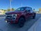 2022 Ford F-350SD Platinum