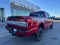 2022 Ford F-350SD Platinum