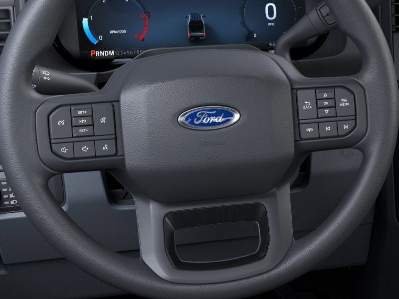 2026 Ford F-350SD XLT w/Premium Pkg + 5th Wheel Prep