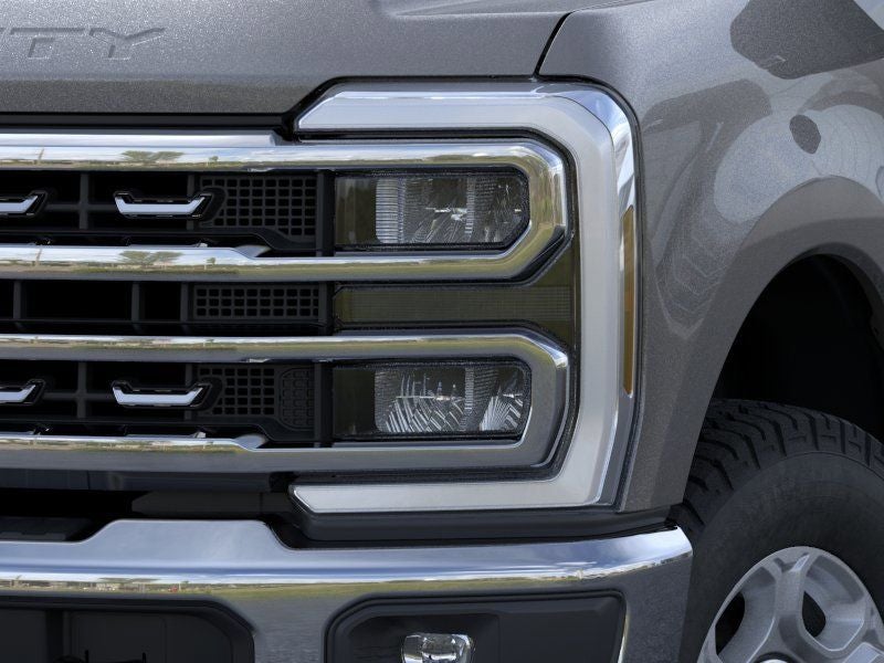 2026 Ford F-350SD XLT w/Premium Pkg + 5th Wheel Prep