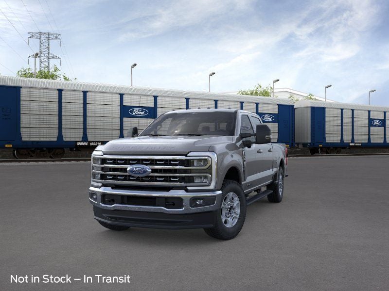 2026 Ford F-350SD XLT w/Premium Pkg + 5th Wheel Prep