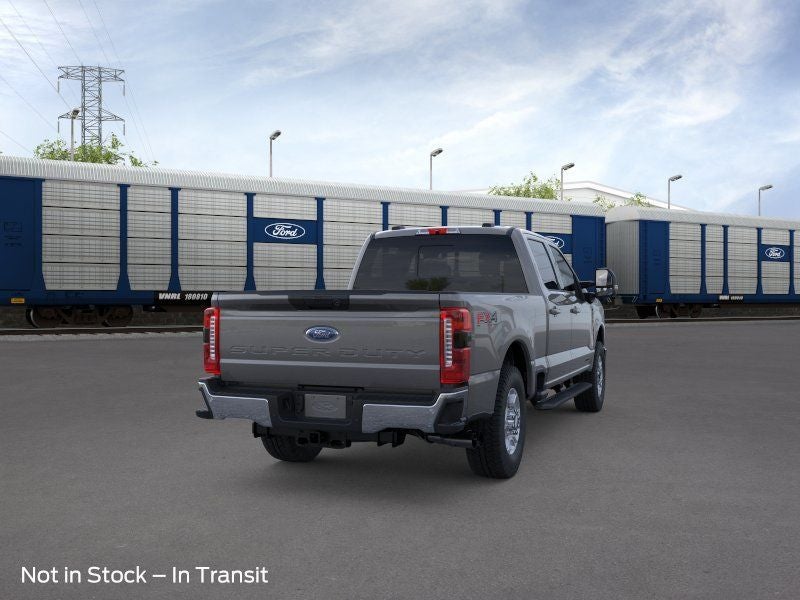 2026 Ford F-350SD XLT w/Premium Pkg + 5th Wheel Prep