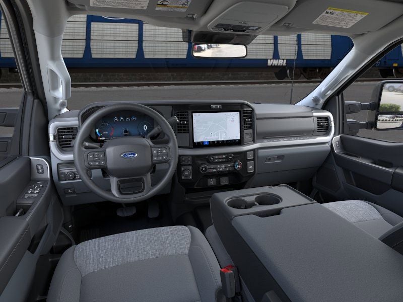 2026 Ford F-350SD XLT w/Premium Pkg + 5th Wheel Prep