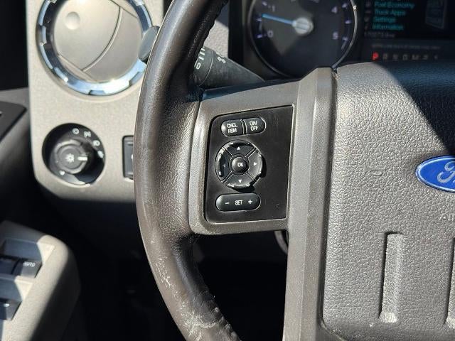 2016 Ford F-350SD Lariat