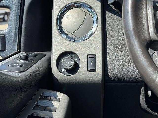 2016 Ford F-350SD Lariat