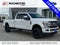 2017 Ford F-350SD Platinum