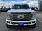 2017 Ford F-350SD Platinum