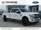 2017 Ford F-350SD Platinum