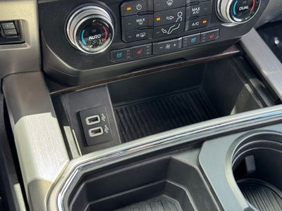 2017 Ford F-350SD Platinum