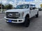 2017 Ford F-350SD Platinum