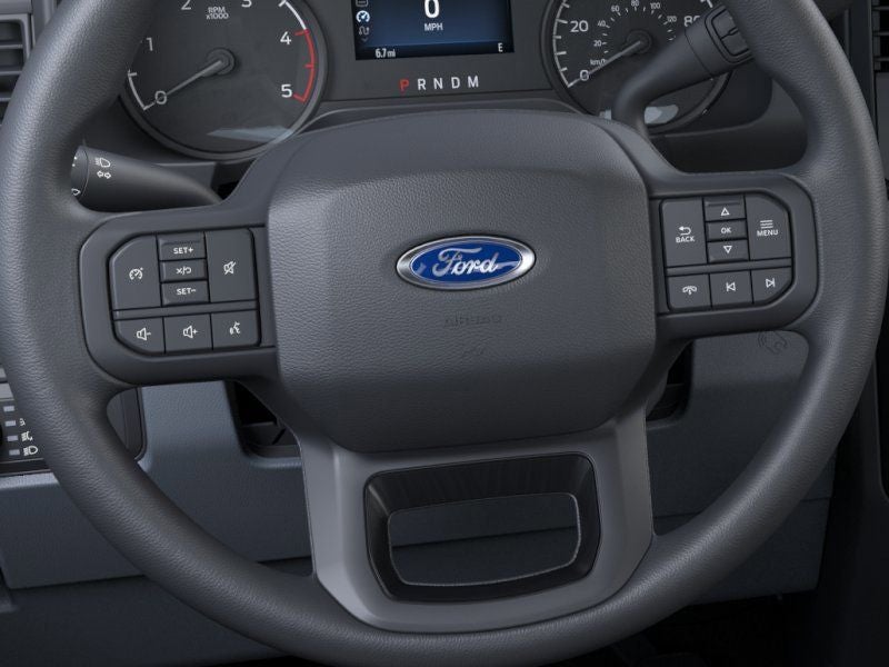 2026 Ford F-350SD XLT w/5th Wheel Prep Pkg