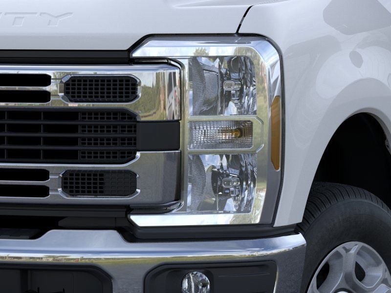 2026 Ford F-350SD XLT w/5th Wheel Prep Pkg
