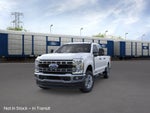 2026 Ford F-350SD XLT w/5th Wheel Prep Pkg