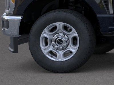 2026 Ford F-350SD XLT w/5th Wheel Prep Pkg