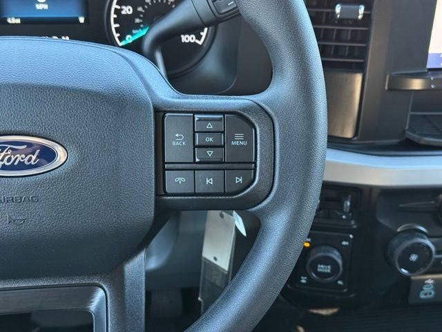2026 Ford F-350SD XLT w/5th Wheel Prep Pkg