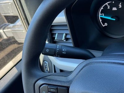 2026 Ford F-350SD XLT w/5th Wheel Prep Pkg