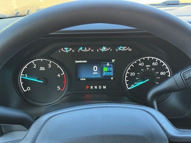 2026 Ford F-350SD XLT w/5th Wheel Prep Pkg