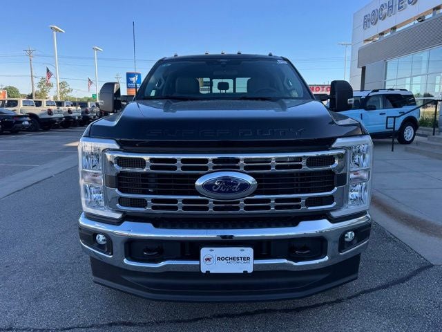 2026 Ford F-350SD XLT w/5th Wheel Prep Pkg