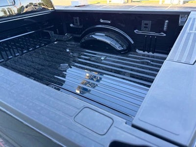 2026 Ford F-350SD XLT w/5th Wheel Prep Pkg