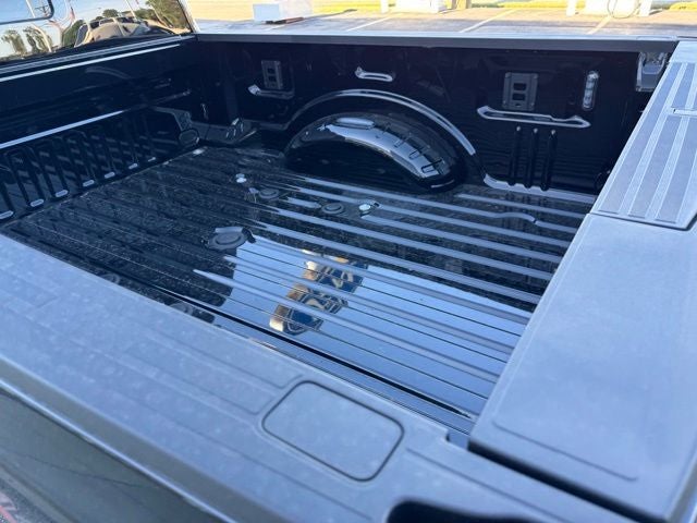 2026 Ford F-350SD XLT w/5th Wheel Prep Pkg