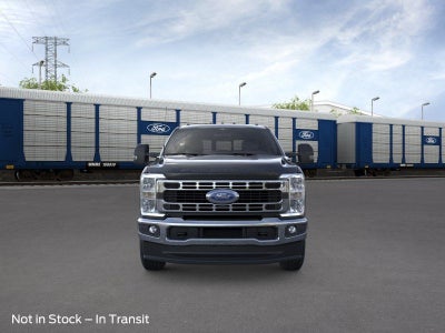 2026 Ford F-350SD XLT w/5th Wheel Prep Pkg