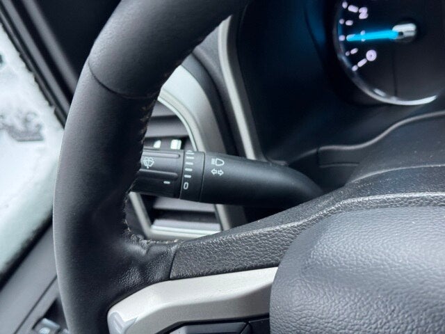 2019 Ford F-350SD Lariat w/ Navigation + Rear CHMSL Camera