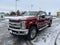 2019 Ford F-350SD Lariat w/ Navigation + Rear CHMSL Camera