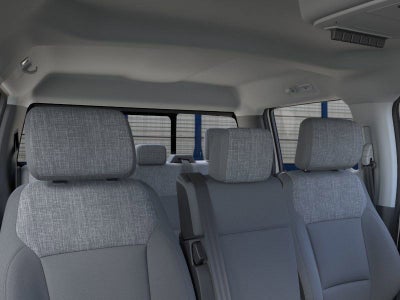 2026 Ford F-350SD Base