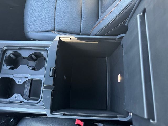 2026 Ford F-350SD Lariat w/Twin Panel Moonroof + FX4 Pkg
